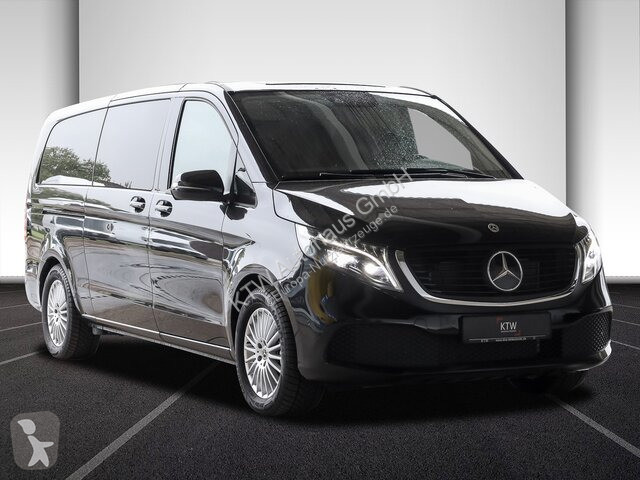 Užitkové vozidlo Mercedes