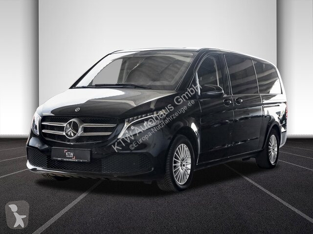 Veicolo commerciale Mercedes