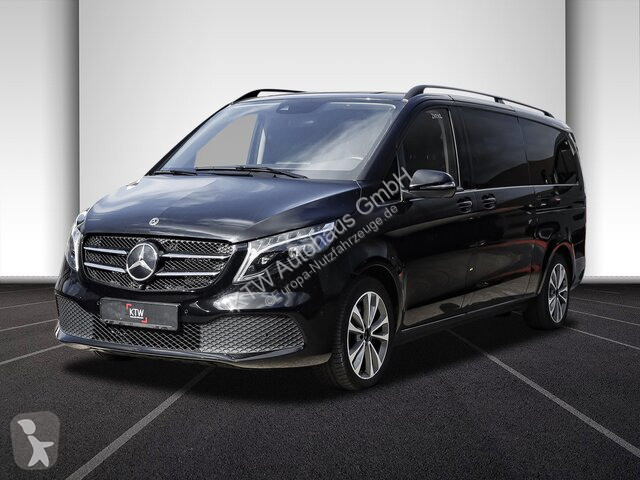 Veicolo commerciale Mercedes