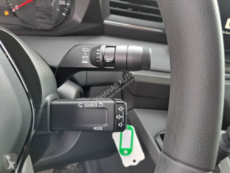 Užitkové vozidlo Renault TRAC 3T5 L3H2 BLUE DCI...