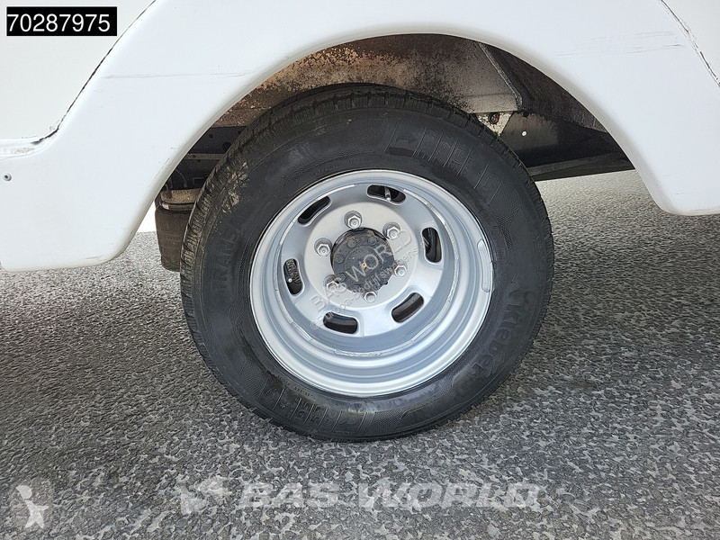 Veículo utilitário Iveco 35C14 Automaat...
