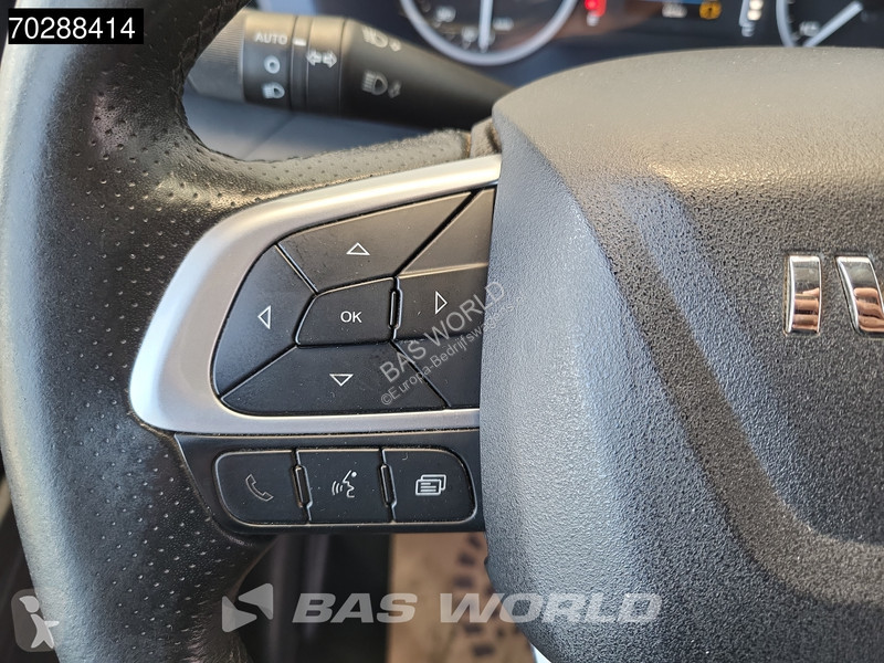 Veículo utilitário Iveco 35S14 Automaat L2H2...