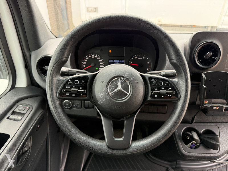 Veicolo commerciale Mercedes 314 2.2 CDI...