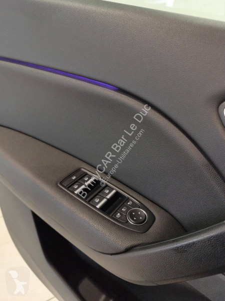 Furgoneta Renault Captur TCe 100