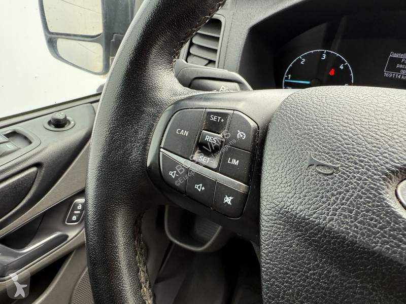 Autoutilitară Ford 280 2.0 TDCi 130PK L1H1...