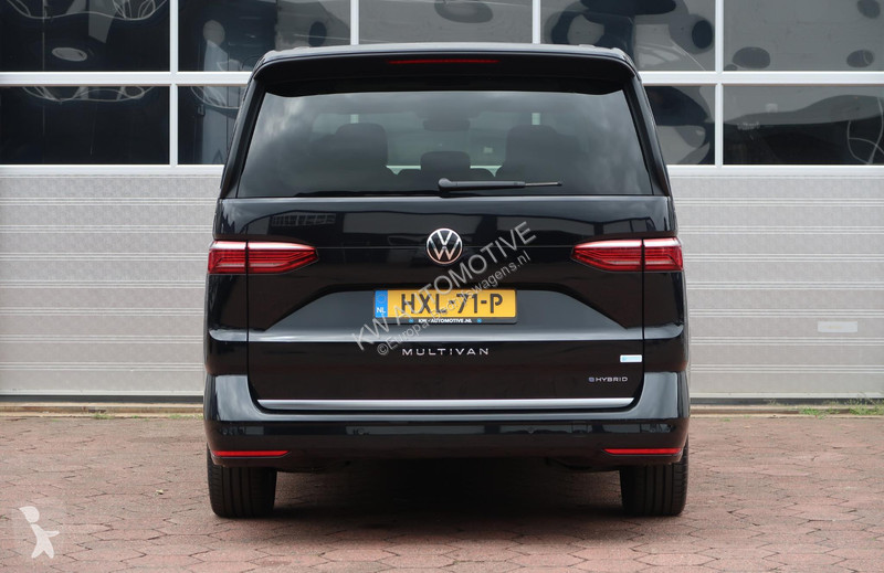 Véhicule utilitaire Volkswagen 1.4 eHybrid L2H1...