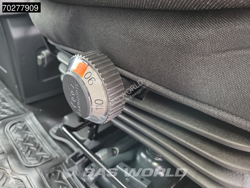 Veicolo commerciale Iveco 35C21 3.0L 210PK...