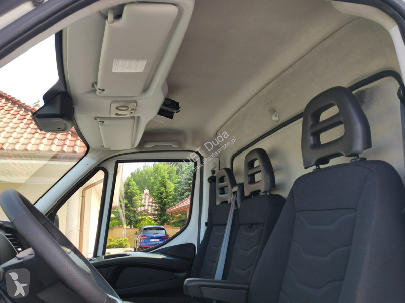 Nyttofordon Iveco 50C15 V