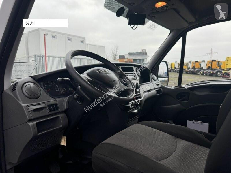 Veículo utilitário Iveco