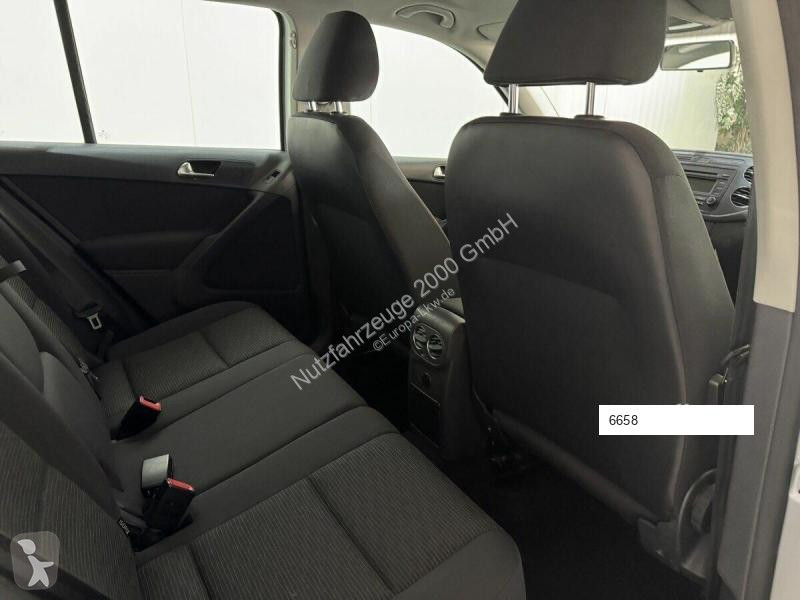 Véhicule utilitaire Volkswagen