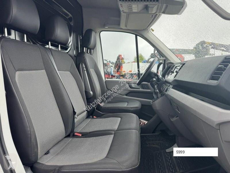 Veicolo commerciale Volkswagen
