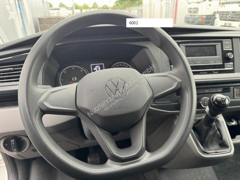 Veicolo commerciale Volkswagen T6.1