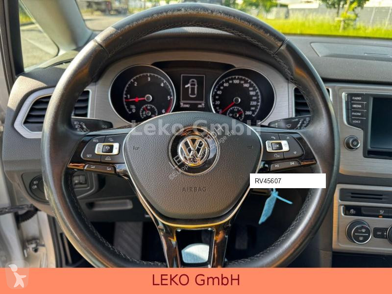 Nyttofordon Volkswagen