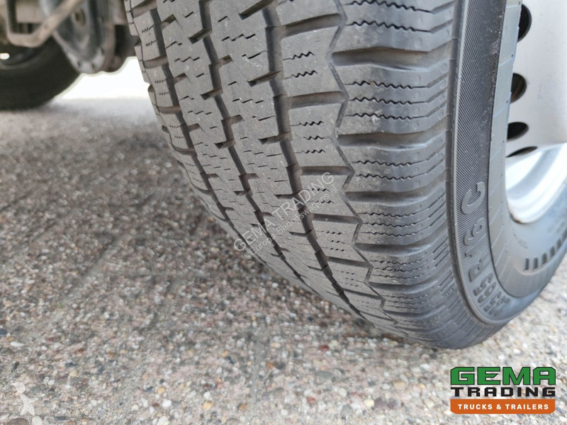 Veicolo commerciale Iveco 35S12 Euro6 Van L2 H2...