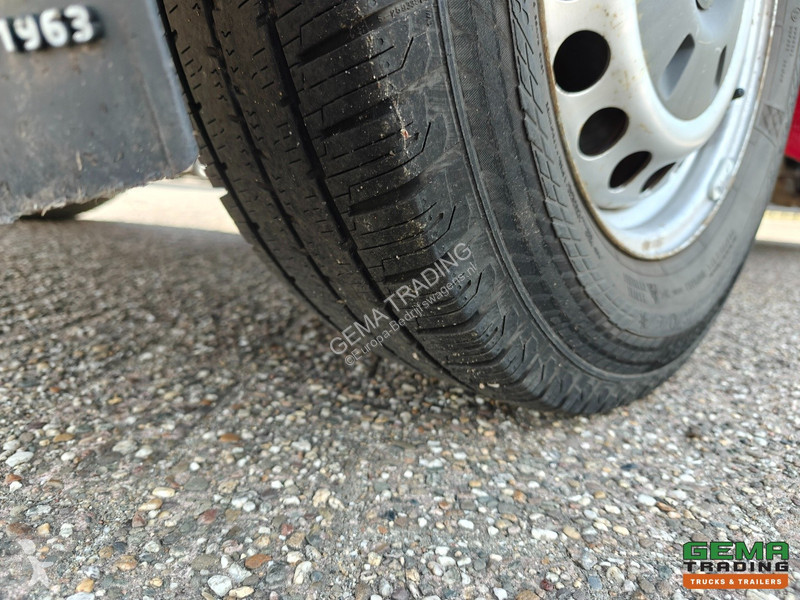 Veículo utilitário Volkswagen 2.0 TDI Euro5M -...
