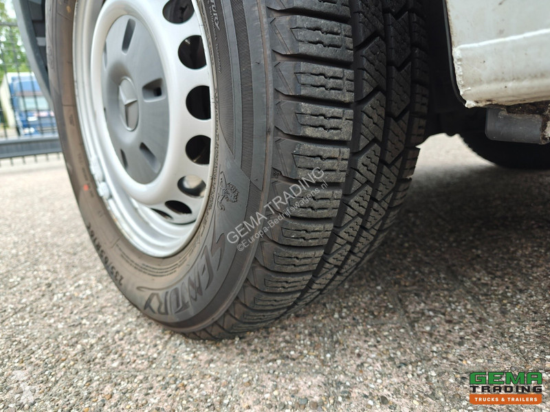 Veicolo commerciale Mercedes 314 CDI L3H2 -...