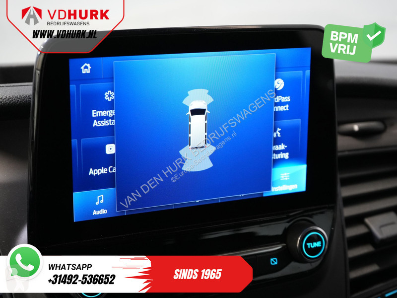 Furgoneta Ford 2.0 TDCI L2 Trend DC Dubbel...