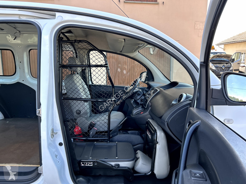 Veicolo commerciale Renault Maxi Grand Volume...