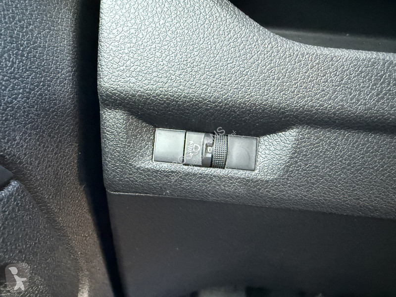 Furgoneta Toyota 2.0 D4-D 145PK Climate Control...