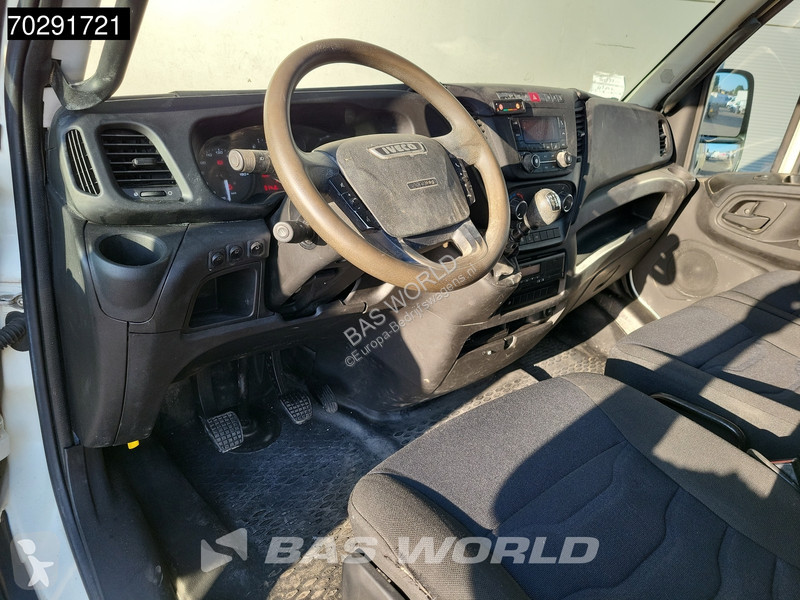 Véhicule utilitaire Iveco 70C18 3.0L Open...