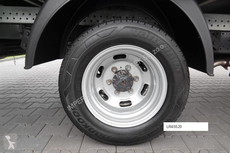 Autoutilitară Iveco DAILY 3,0 D