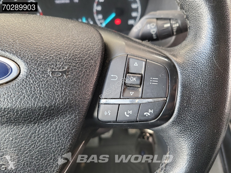 Autoutilitară Ford 105pk L2H1 LED Trekhaak...