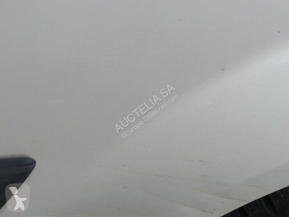 Nyttofordon Ford FIESTA TDCI