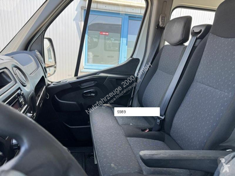 Užitkové vozidlo Opel