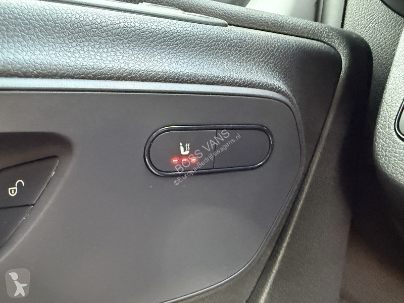 Užitkové vozidlo Mercedes 312 L2H2 Elektrisch...