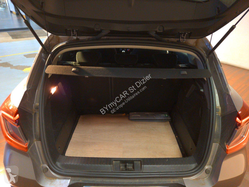 Furgoneta Renault Captur TCe 90 - 21