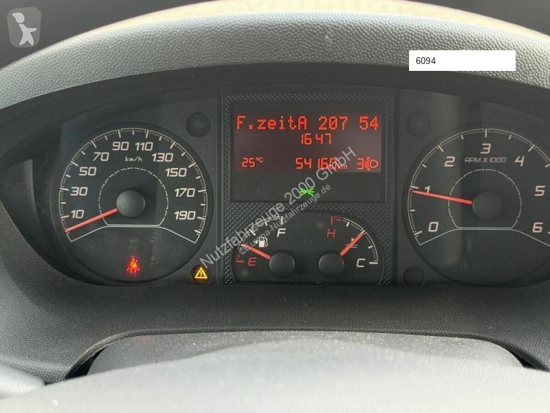 Nyttofordon Peugeot