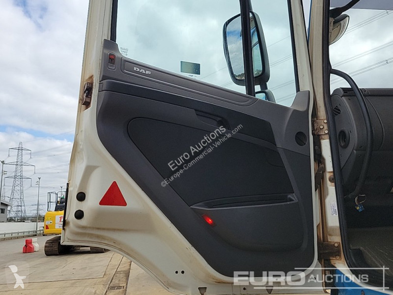 Veicolo commerciale  CF400