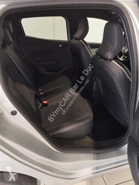 Veicolo commerciale Renault Clio TCe 100 GPL - 21