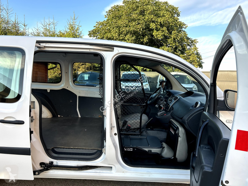 Veicolo commerciale Renault Maxi Grand Volume...