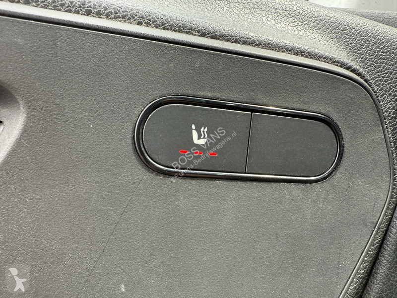 Užitkové vozidlo Mercedes 312 L2H2 Elektrisch...