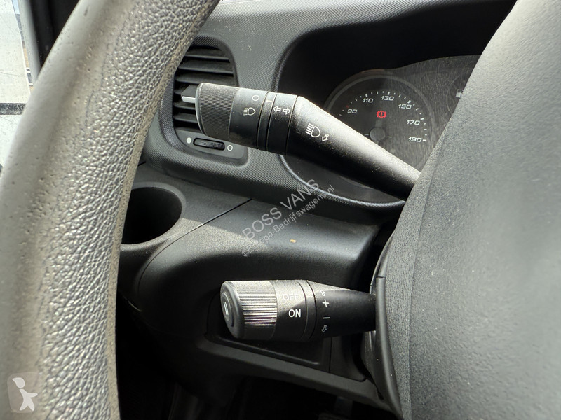 Veículo utilitário Iveco 35S14 2.3 L2H2 Dubbele...