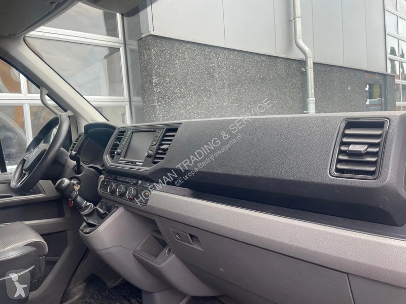 Varevogn Volkswagen