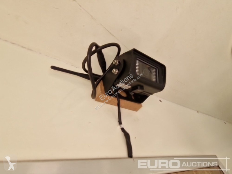Furgoneta  75E15K