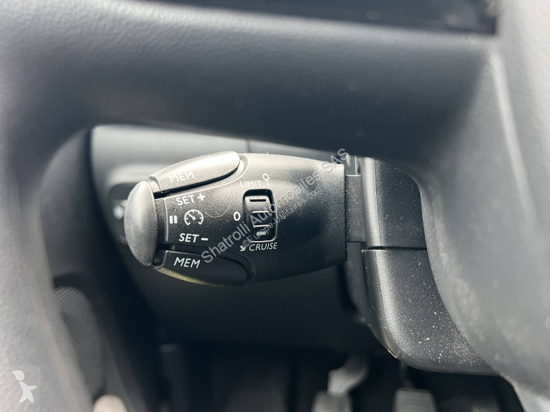 Užitkové vozidlo Citroën CTTE 1.5 BlueHDi 100ch...
