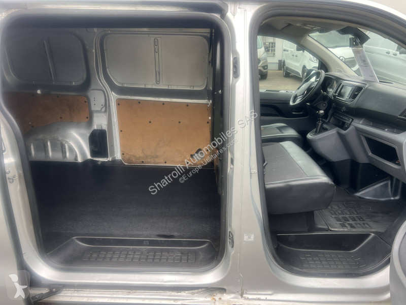 Užitkové vozidlo Citroën III M 2.0 BlueHDi...