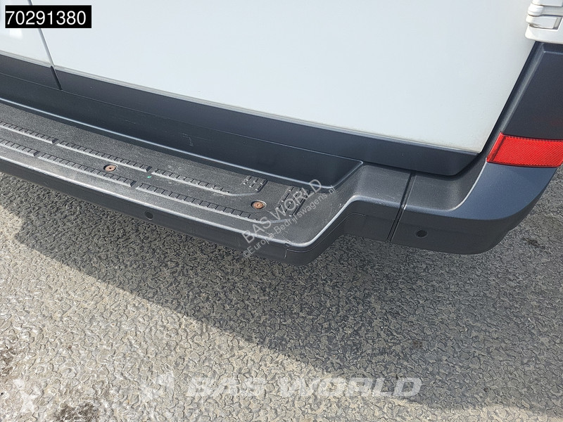 Furgoneta Volkswagen Elektrisch 115 WLTP 35,8...