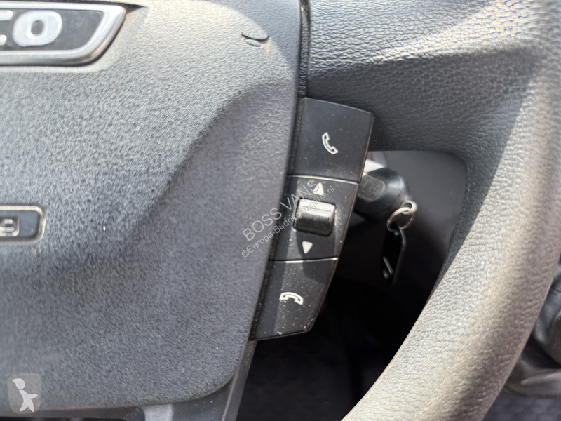Nyttofordon Iveco 35S14 2.3 L2H2 Cruise Control...