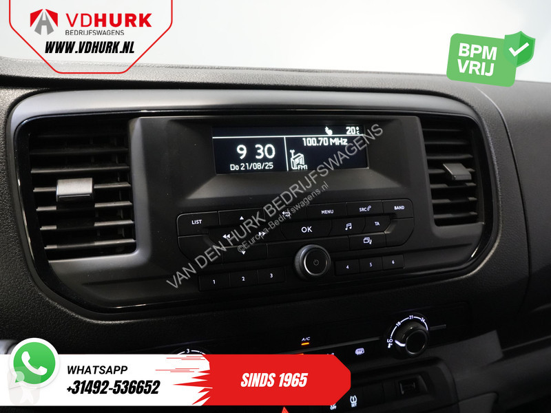 Furgoneta Citroën 1.6 HDI L2 BPM VRIJ!...