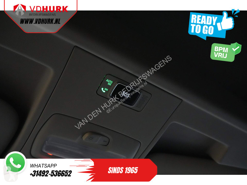 Furgoneta Renault 1.5 dCi 75 pk Ready2Go...