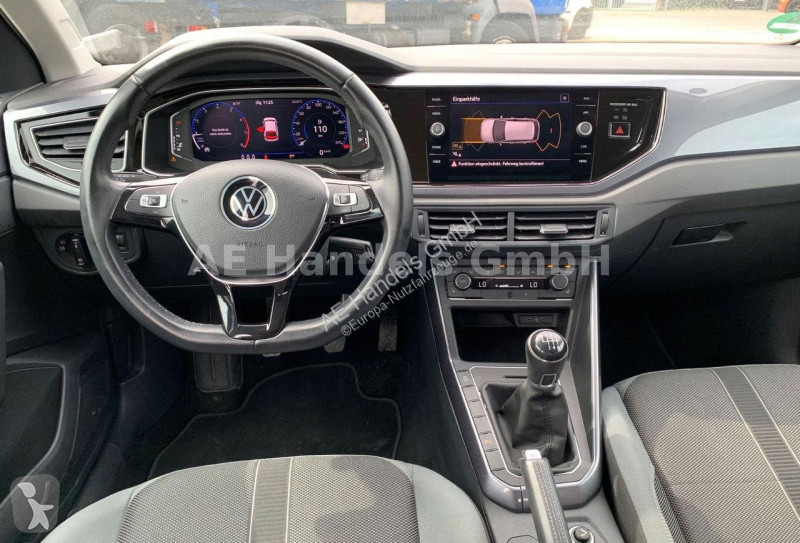 Autoutilitară Volkswagen