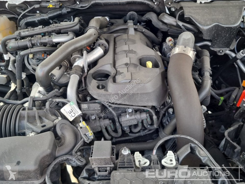 Furgoneta  Amarok