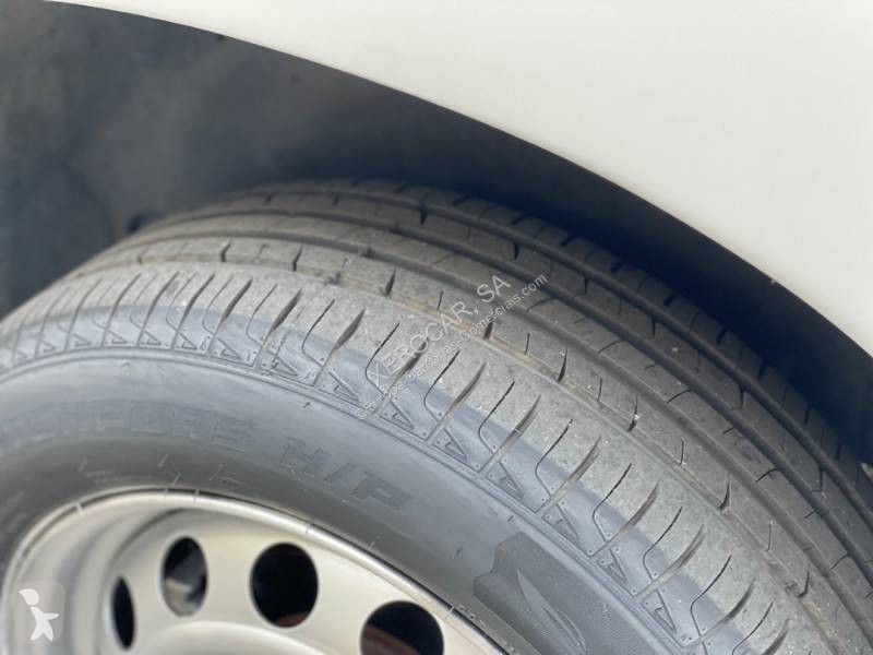 Veículo utilitário Peugeot