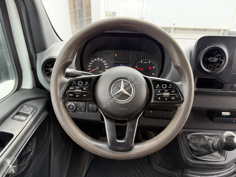Autoutilitară Mercedes 314 2.2 CDI L2H2 Dubbele...