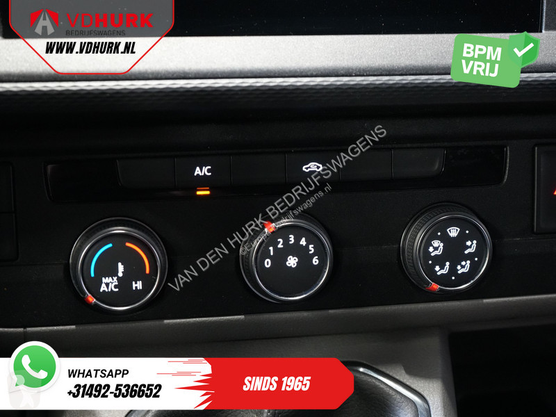 Furgoneta Volkswagen 2.0 TDI L2 BPM VRIJ!...