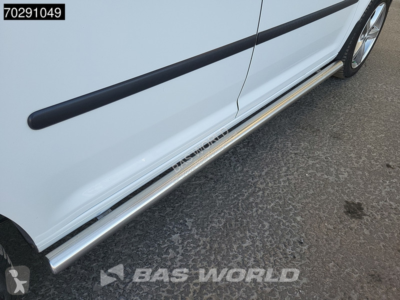 Véhicule utilitaire Volkswagen Automaat L1H1...